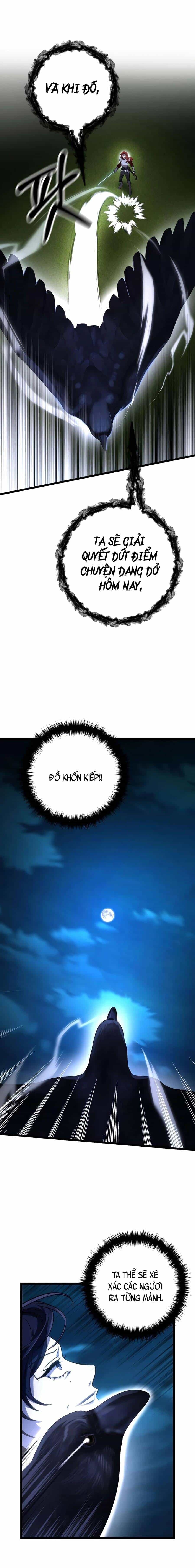 Trường Sinh Đạo - Chương 22 - ảnh 15
