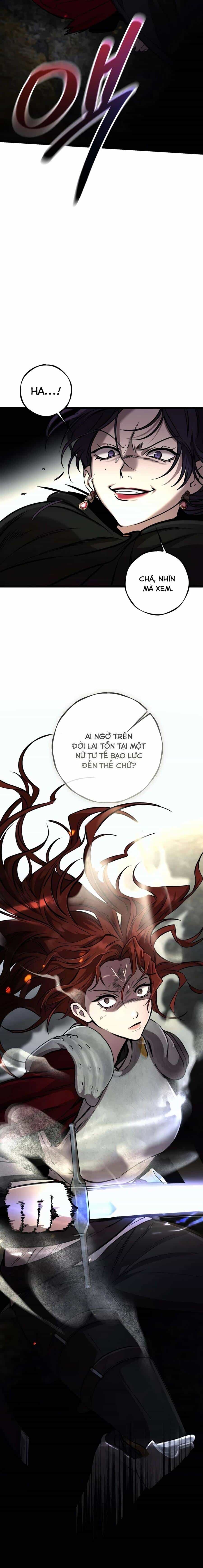 Trường Sinh Đạo - Chương 22 - ảnh 5