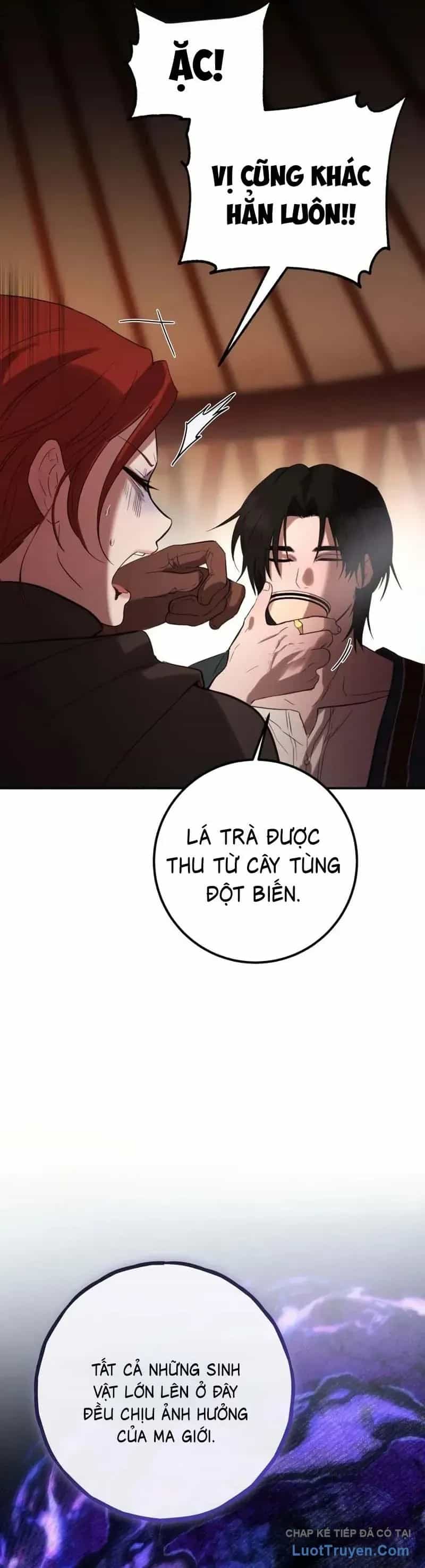 Trường Sinh Đạo - Chương 2 - ảnh 13