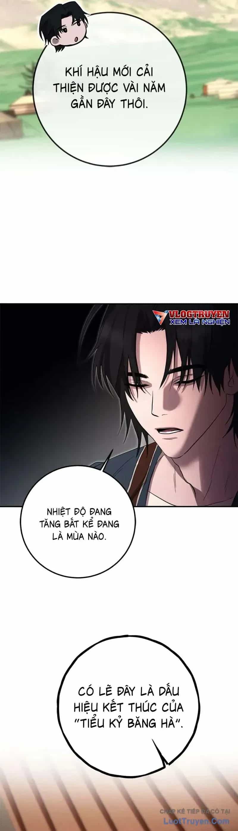 Trường Sinh Đạo - Chương 2 - ảnh 16