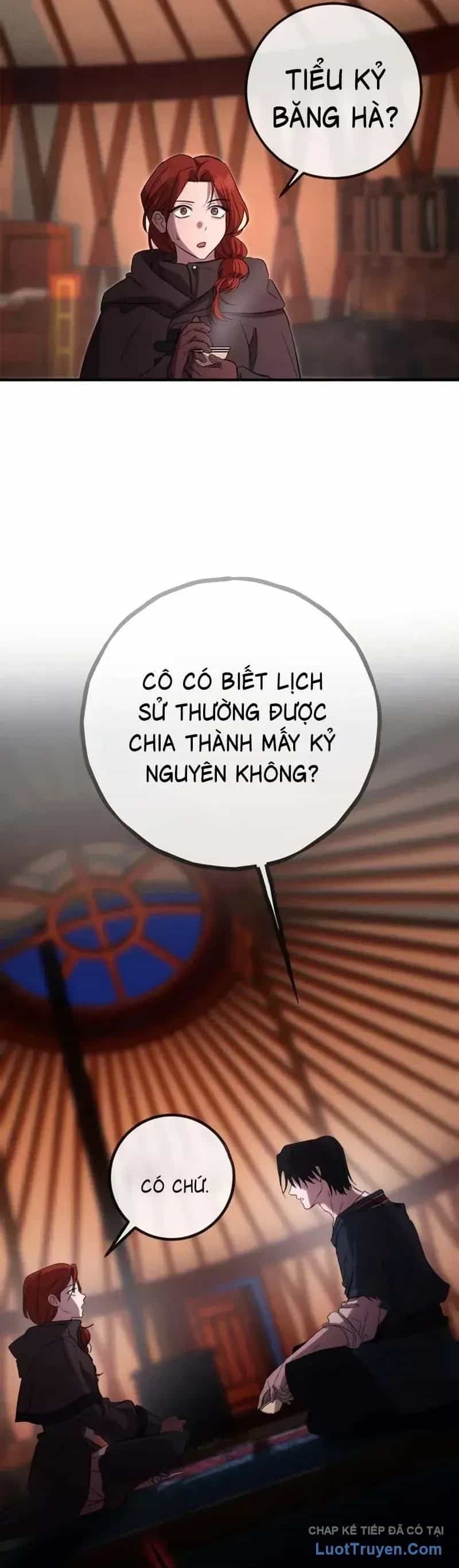 Trường Sinh Đạo - Chương 2 - ảnh 17
