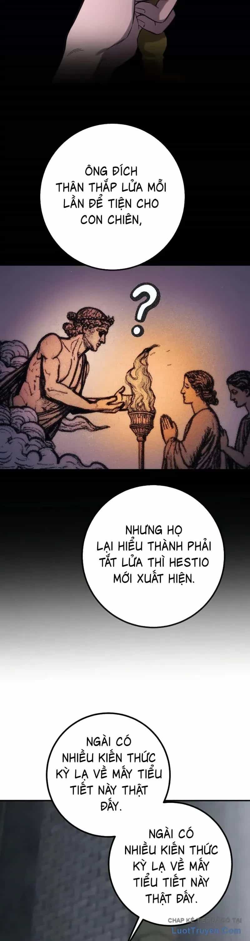 Trường Sinh Đạo - Chương 3 - ảnh 11