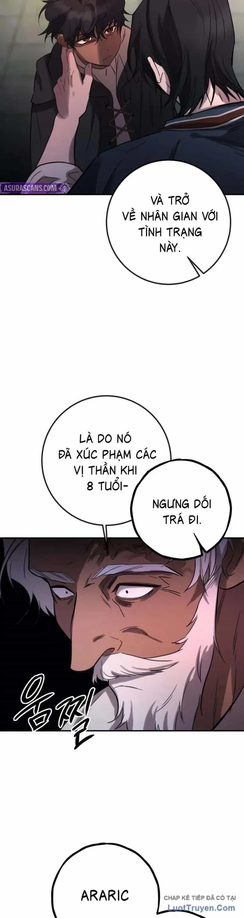 Trường Sinh Đạo - Chương 3 - ảnh 45