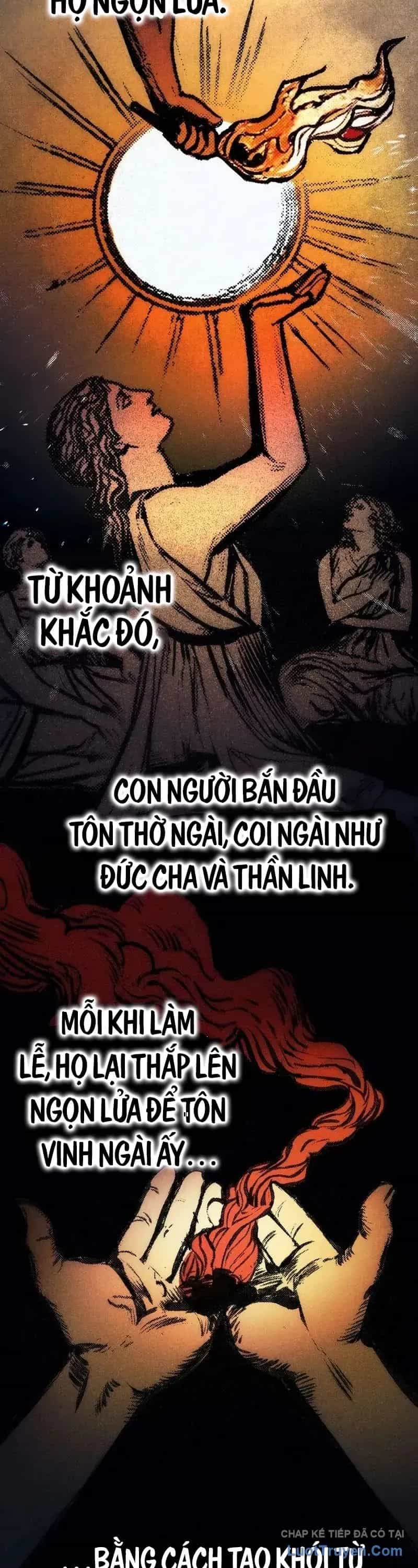 Trường Sinh Đạo - Chương 3 - ảnh 8