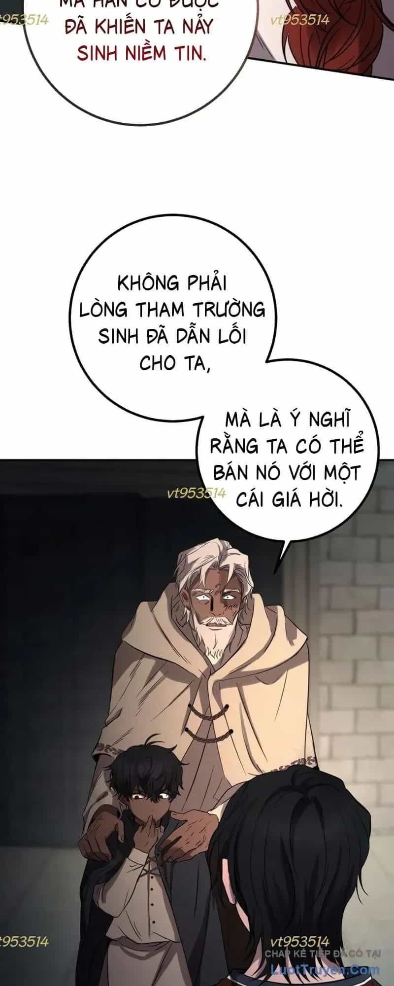 Trường Sinh Đạo - Chương 4 - ảnh 50