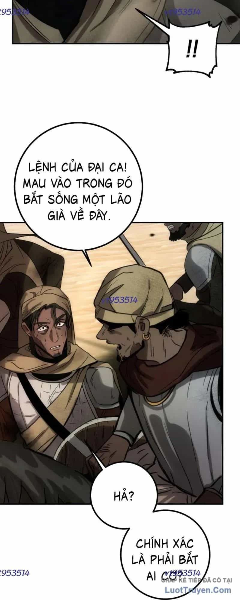 Trường Sinh Đạo - Chương 4 - ảnh 6