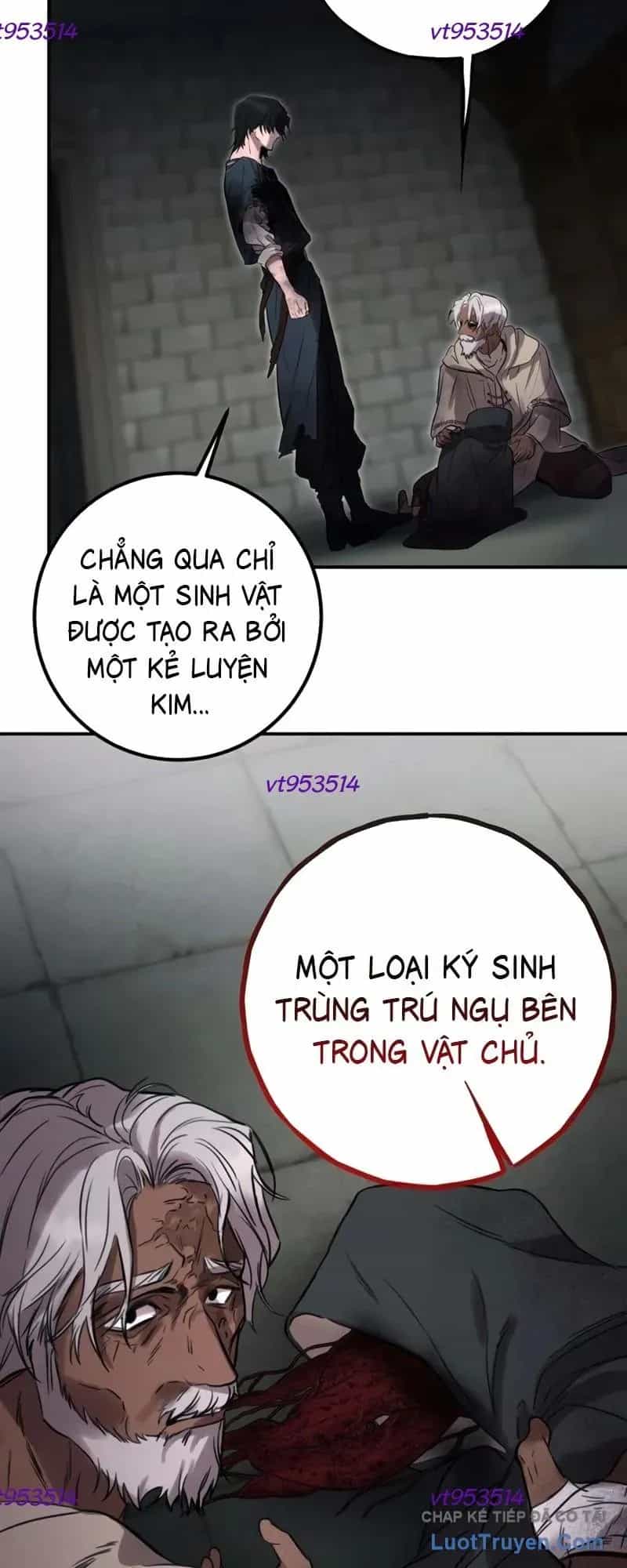 Trường Sinh Đạo - Chương 6 - ảnh 12