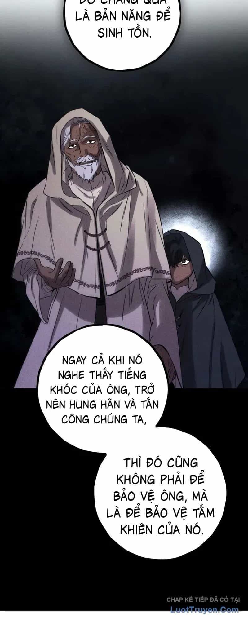 Trường Sinh Đạo - Chương 6 - ảnh 17