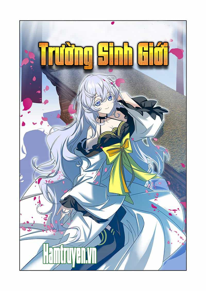 Trường Sinh Giới - Chương 53 - ảnh 2