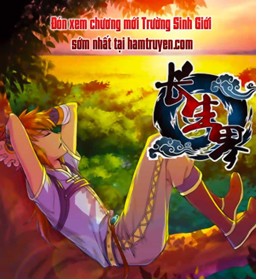 Trường Sinh Giới - Chương 68 - ảnh 26