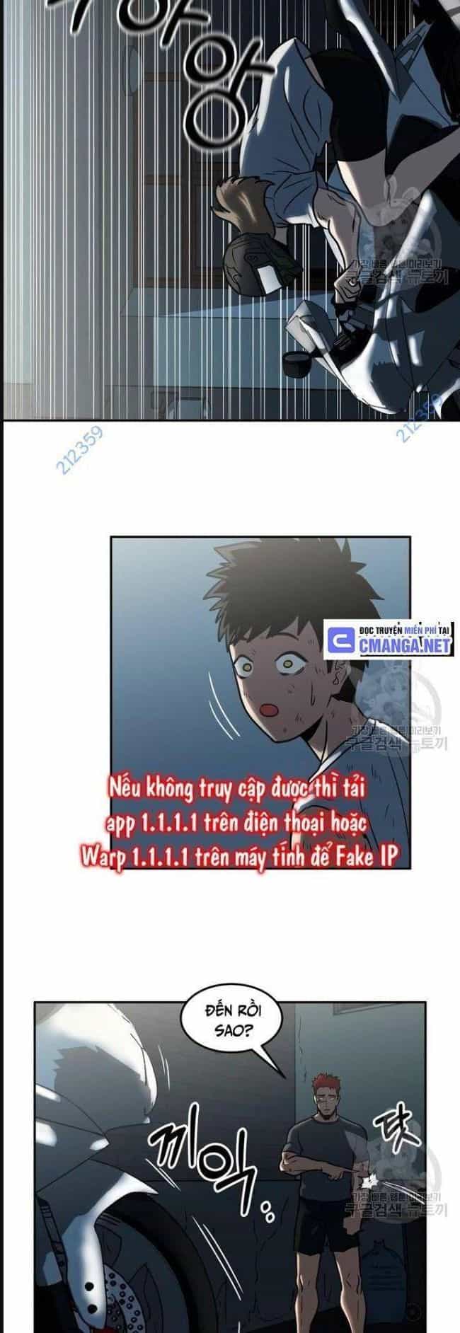 Trường Trung Học Thú Nhân - Chương 10 - ảnh 8