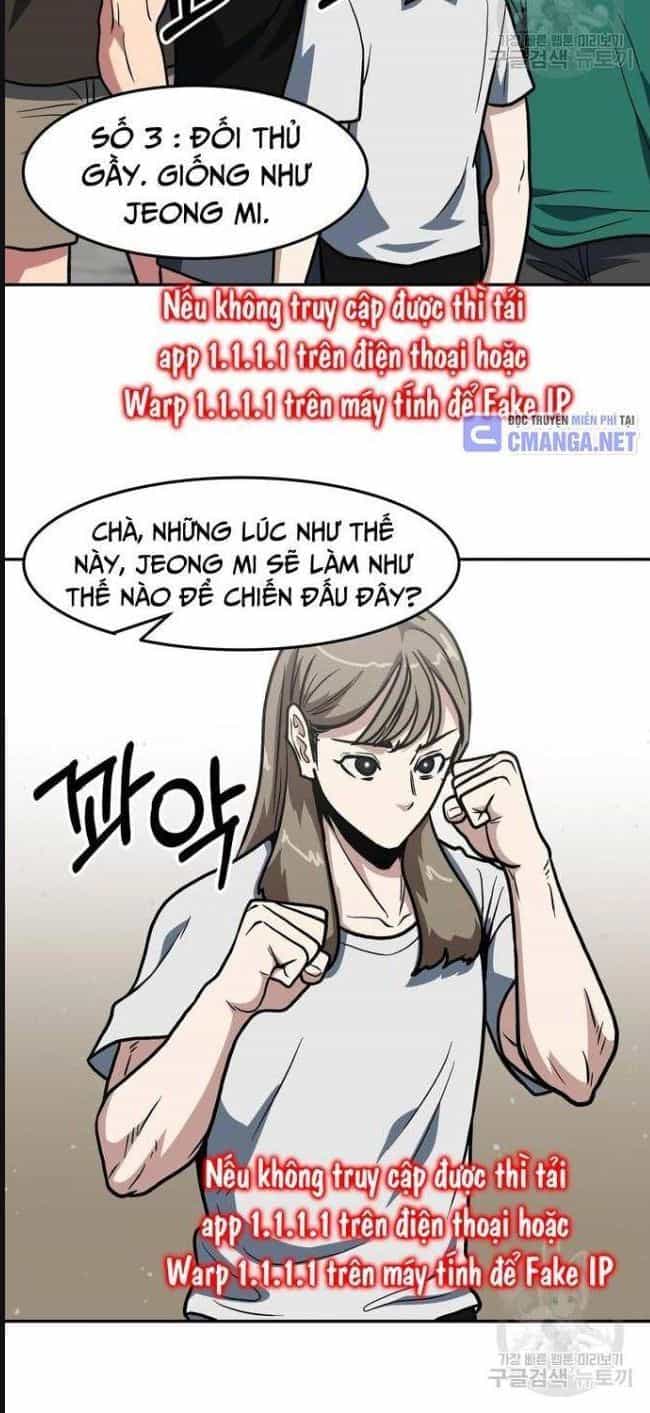 Trường Trung Học Thú Nhân - Chương 15 - ảnh 28
