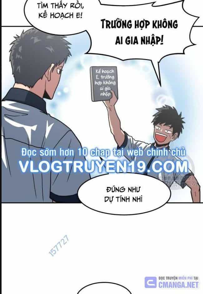 Trường Trung Học Thú Nhân - Chương 21 - ảnh 18