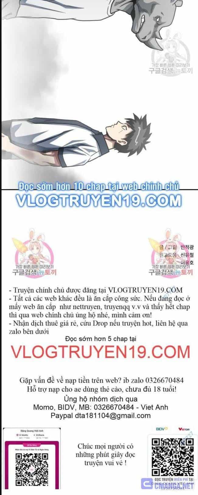 Trường Trung Học Thú Nhân - Chương 25 - ảnh 38