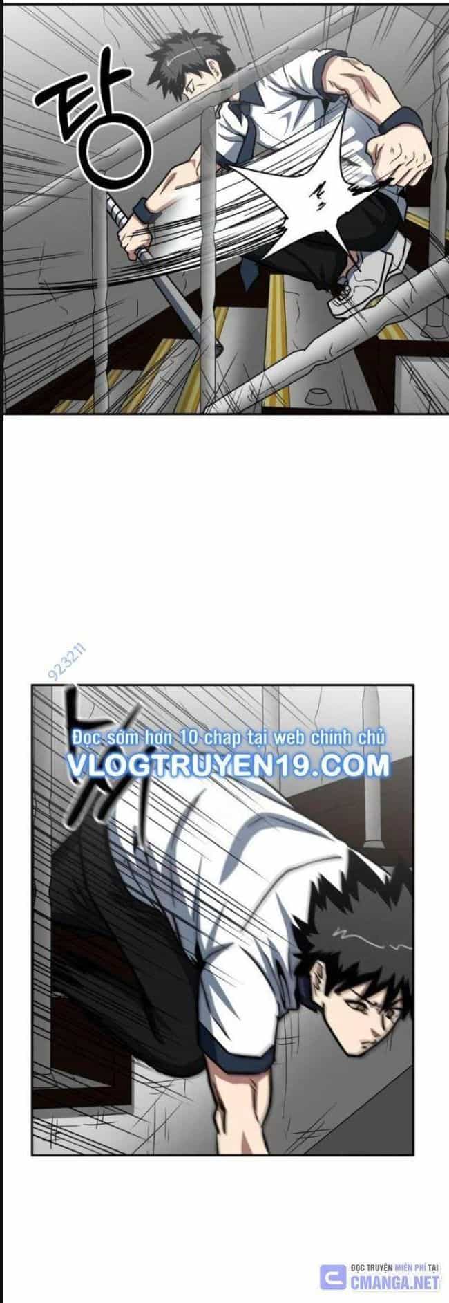 Trường Trung Học Thú Nhân - Chương 35 - ảnh 38