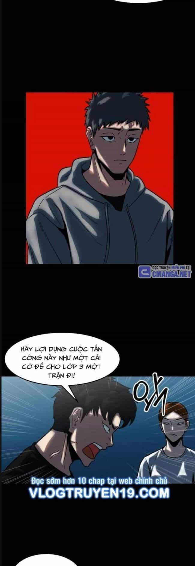 Trường Trung Học Thú Nhân - Chương 35 - ảnh 8