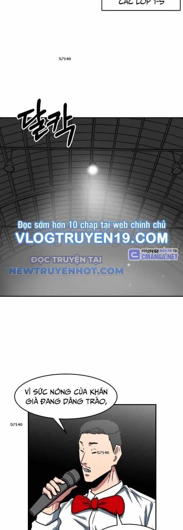 Trường Trung Học Thú Nhân - Chương 51 - ảnh 38