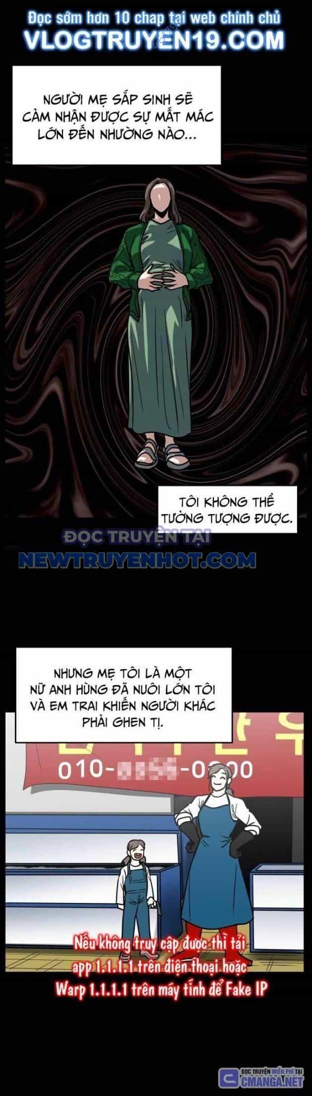 Trường Trung Học Thú Nhân - Chương 55 - ảnh 11
