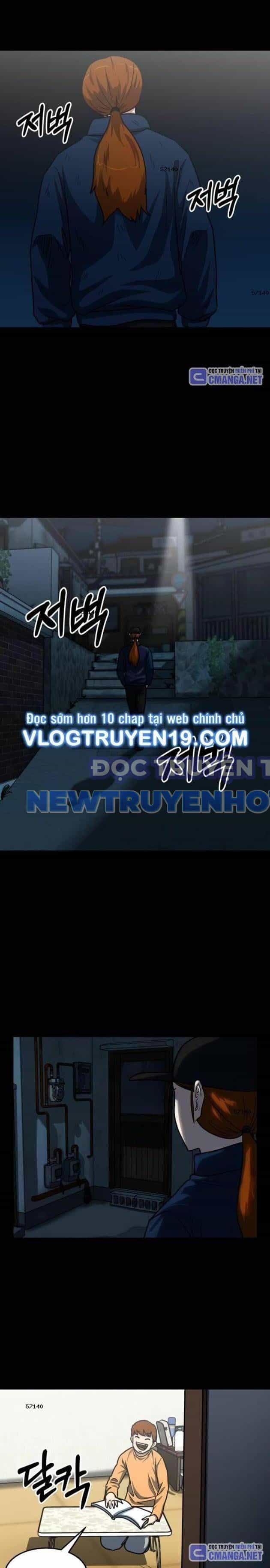 Trường Trung Học Thú Nhân - Chương 56 - ảnh 6