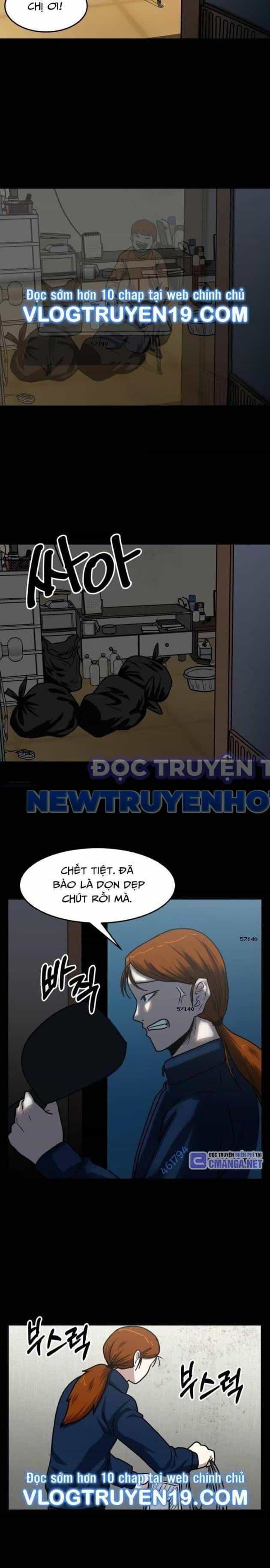 Trường Trung Học Thú Nhân - Chương 56 - ảnh 7