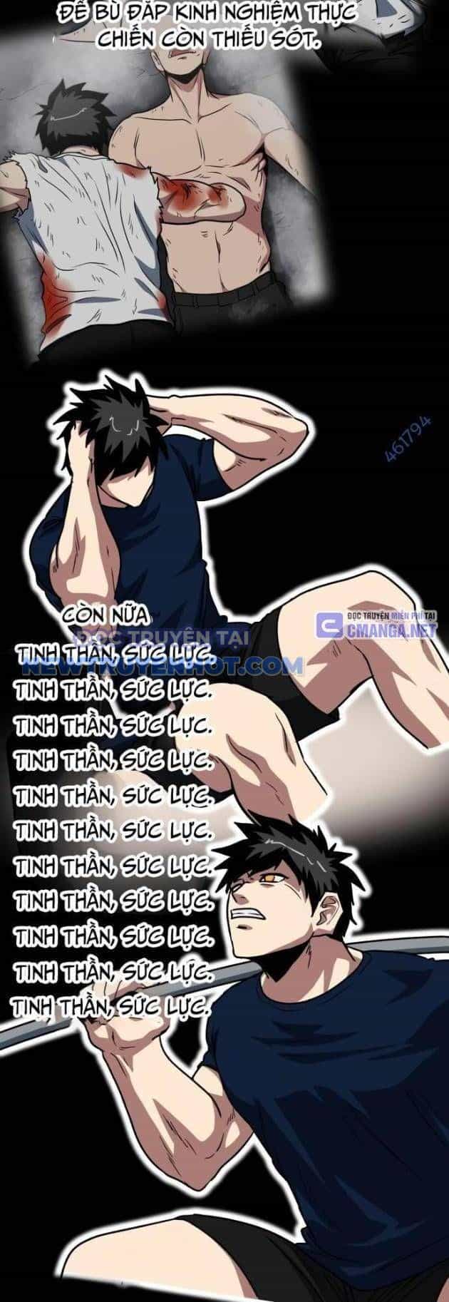 Trường Trung Học Thú Nhân - Chương 59 - ảnh 28