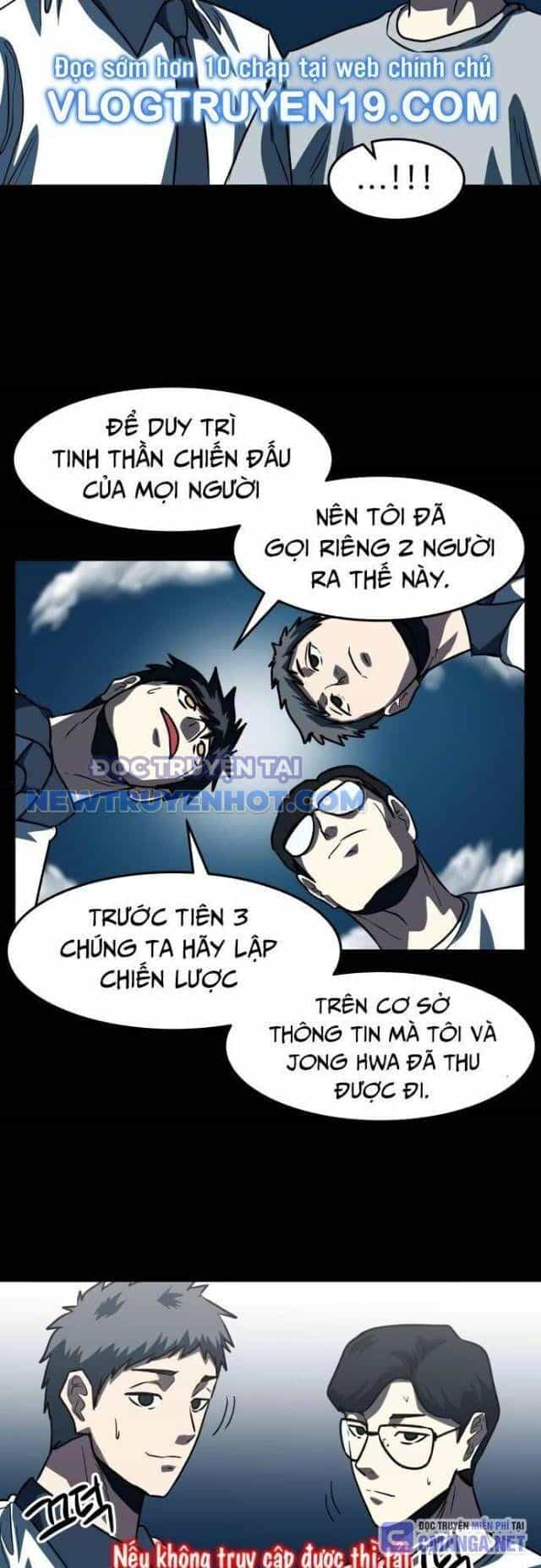 Trường Trung Học Thú Nhân - Chương 67 - ảnh 35