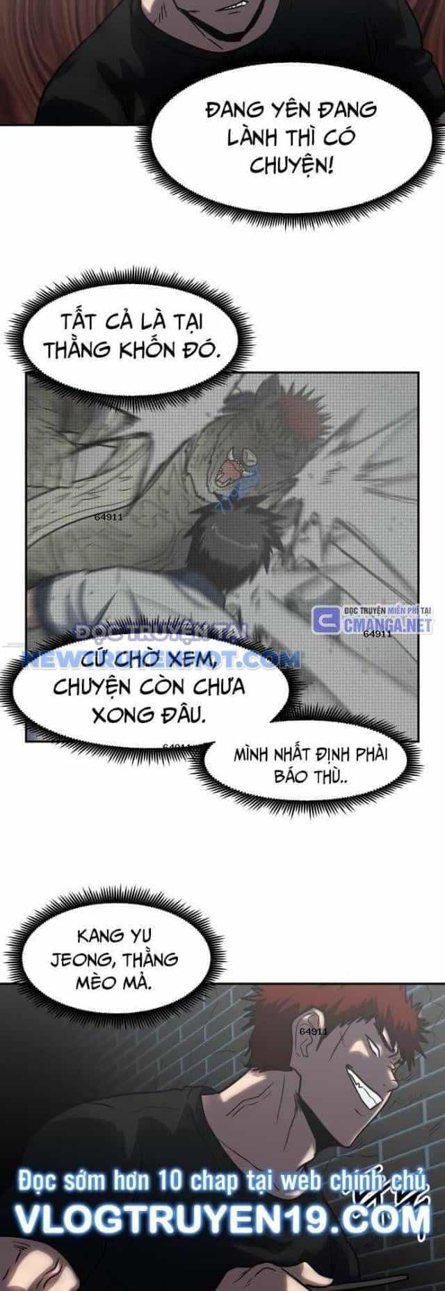 Trường Trung Học Thú Nhân - Chương 68 - ảnh 34