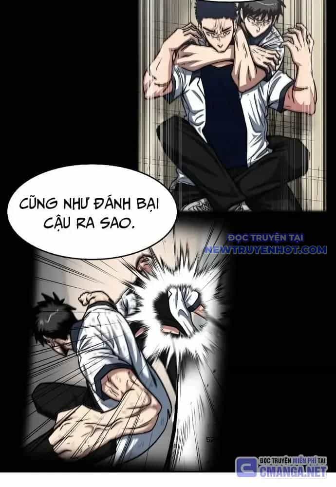 Trường Trung Học Thú Nhân - Chương 70 - ảnh 10
