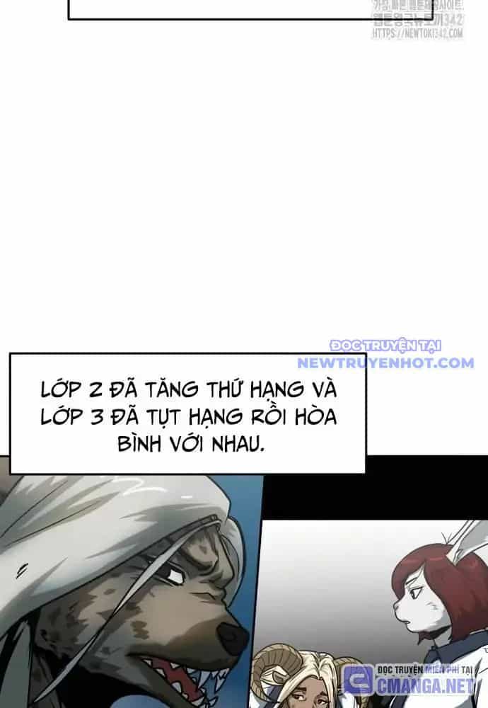 Trường Trung Học Thú Nhân - Chương 71 - ảnh 42