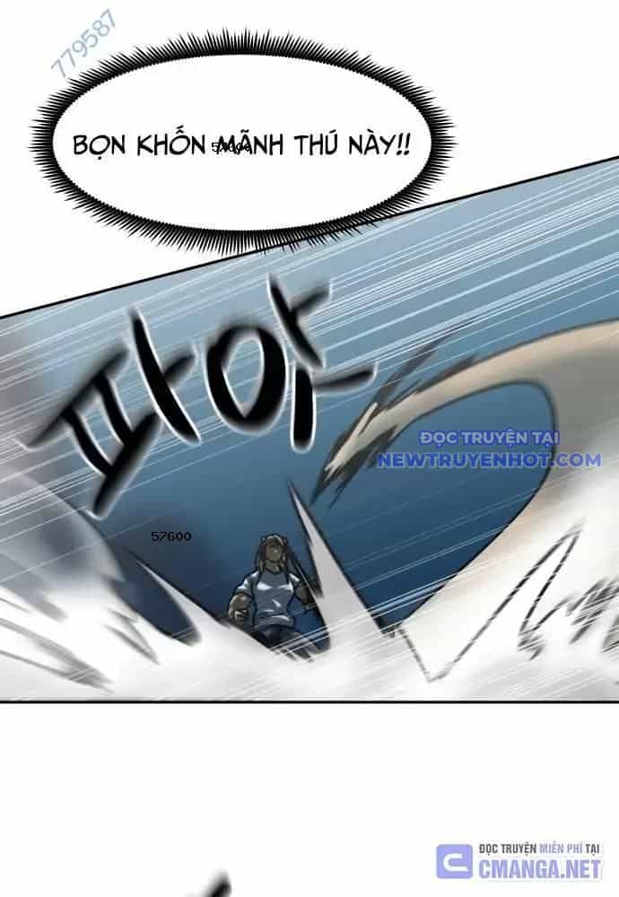 Trường Trung Học Thú Nhân - Chương 72 - ảnh 19