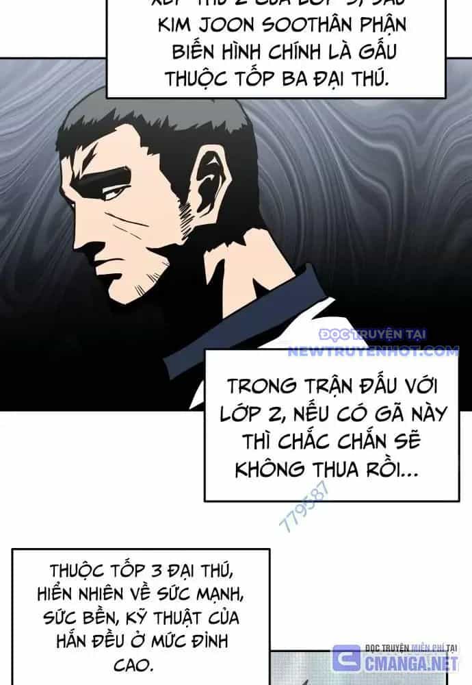 Trường Trung Học Thú Nhân - Chương 72 - ảnh 64