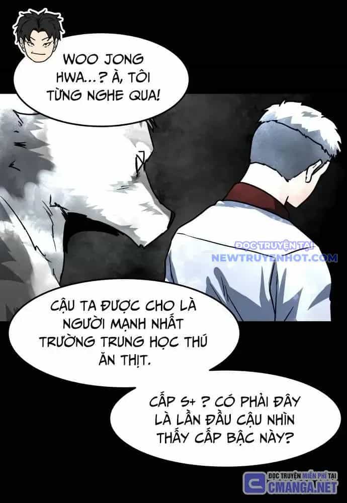 Trường Trung Học Thú Nhân - Chương 73 - ảnh 64