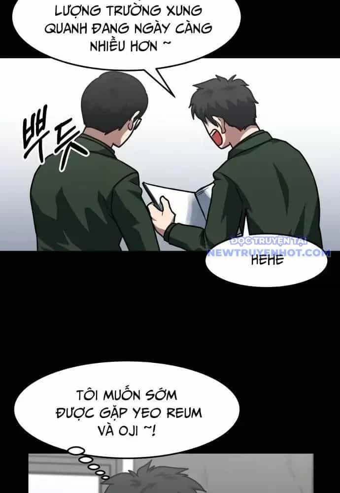 Trường Trung Học Thú Nhân - Chương 73 - ảnh 66
