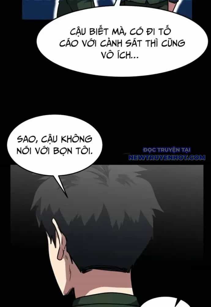 Trường Trung Học Thú Nhân - Chương 74 - ảnh 76