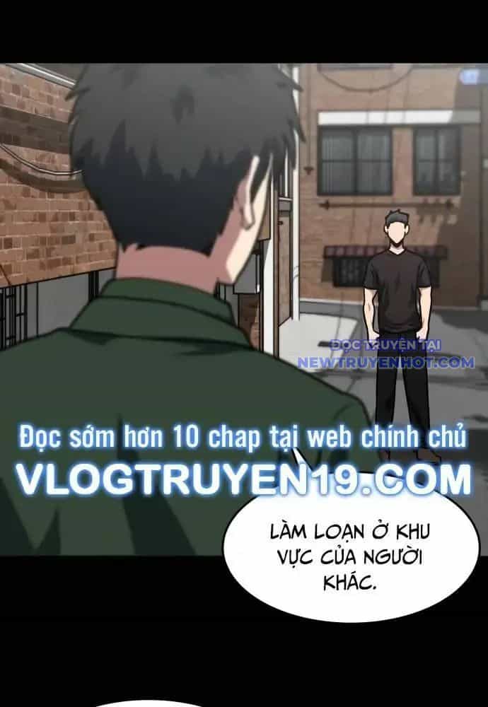Trường Trung Học Thú Nhân - Chương 75 - ảnh 34
