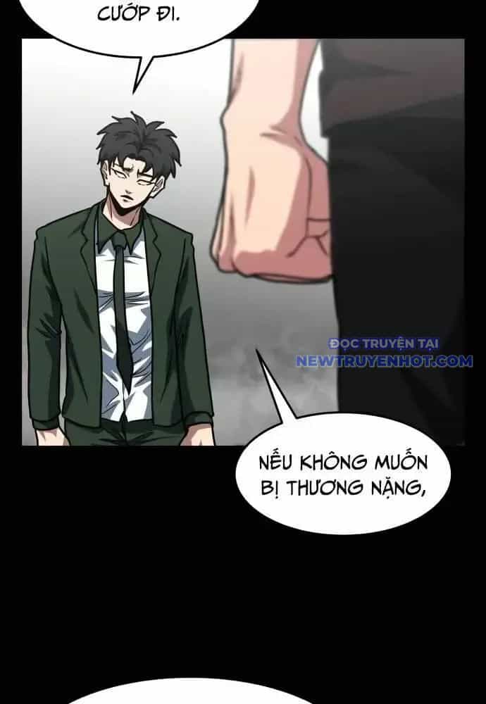 Trường Trung Học Thú Nhân - Chương 75 - ảnh 37