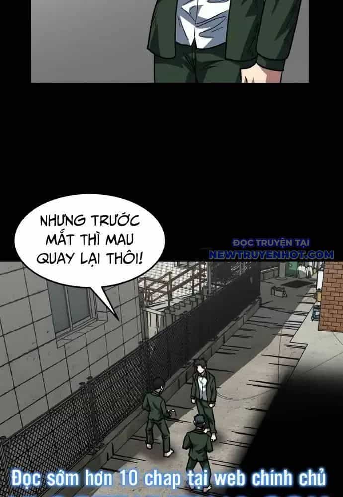 Trường Trung Học Thú Nhân - Chương 75 - ảnh 73