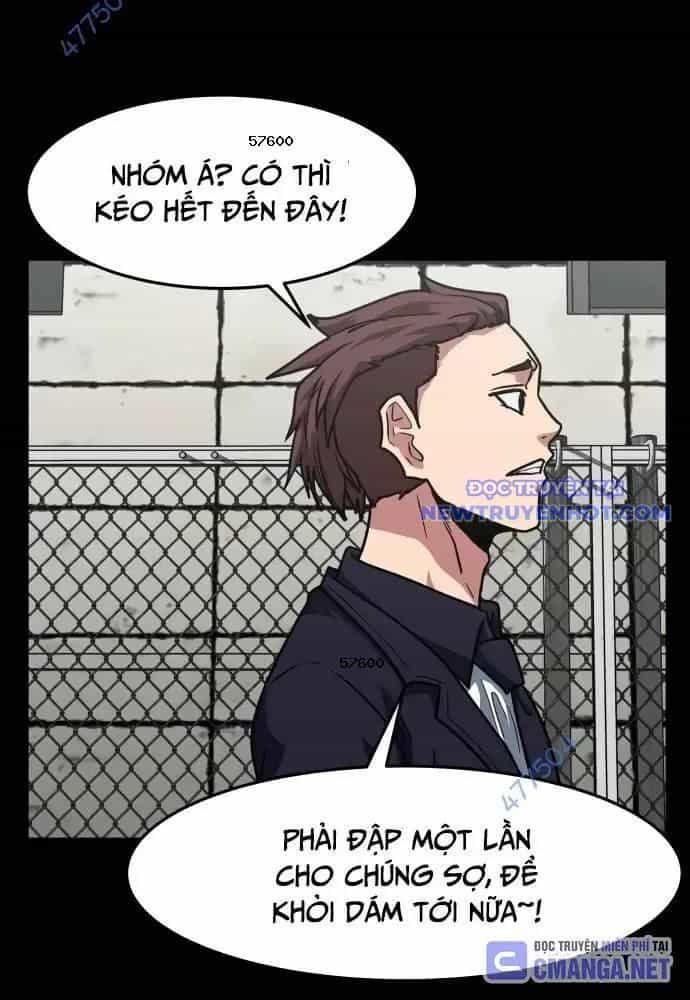Trường Trung Học Thú Nhân - Chương 76 - ảnh 12