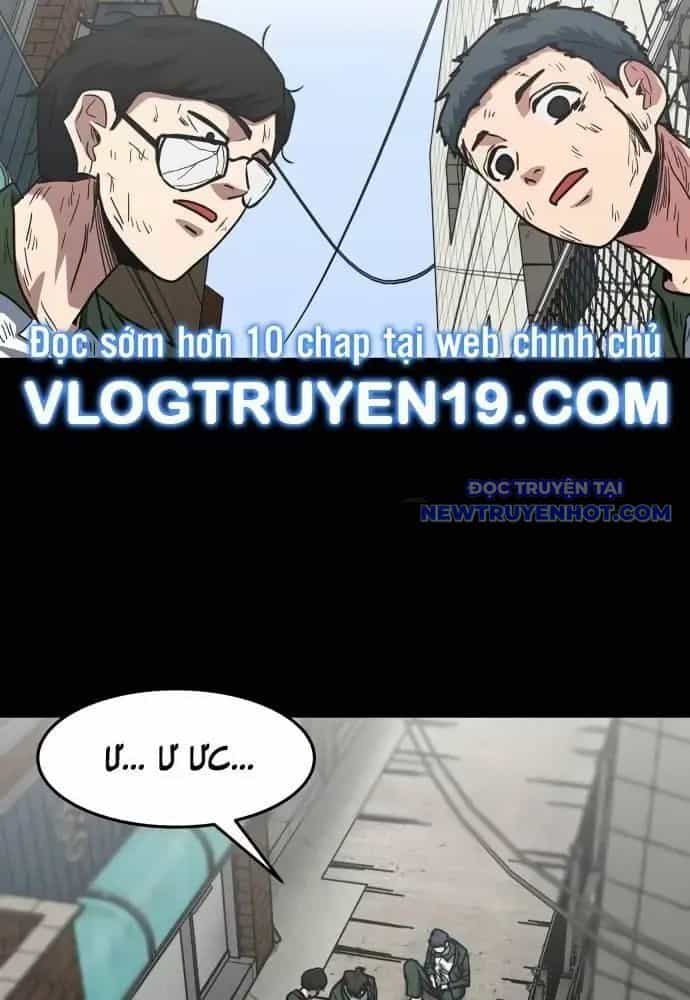 Trường Trung Học Thú Nhân - Chương 76 - ảnh 40
