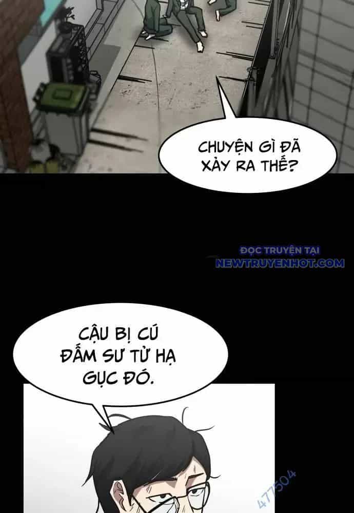 Trường Trung Học Thú Nhân - Chương 76 - ảnh 41