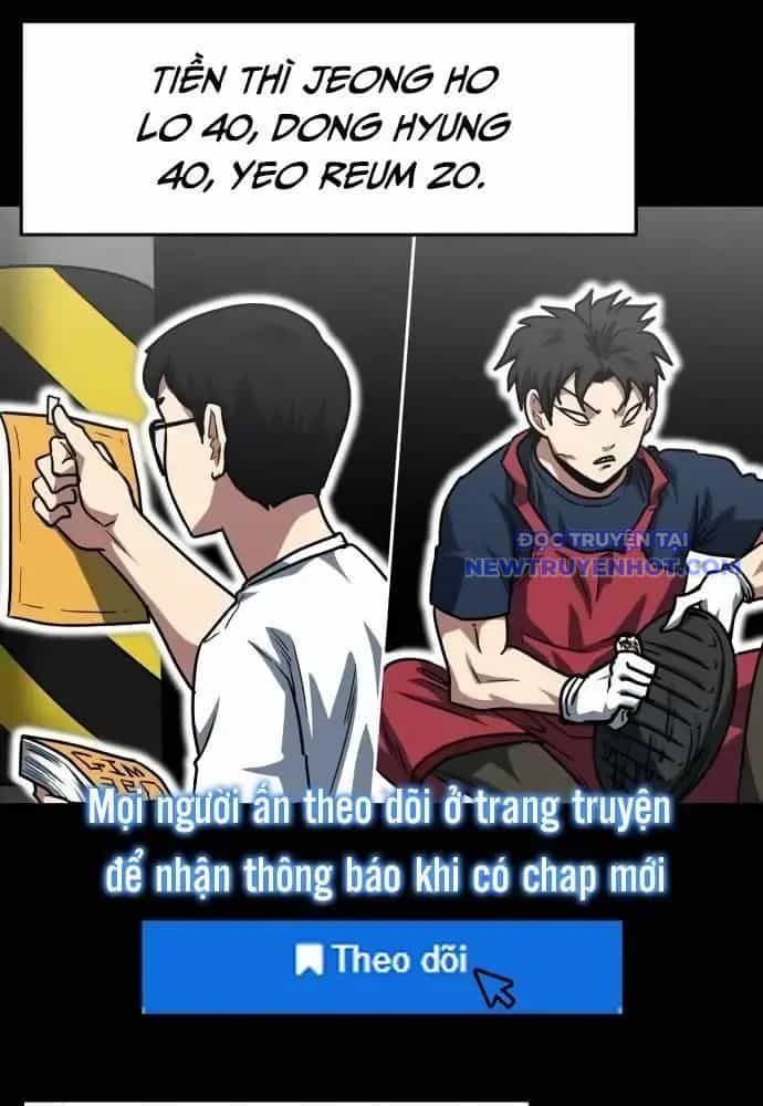 Trường Trung Học Thú Nhân - Chương 76 - ảnh 61