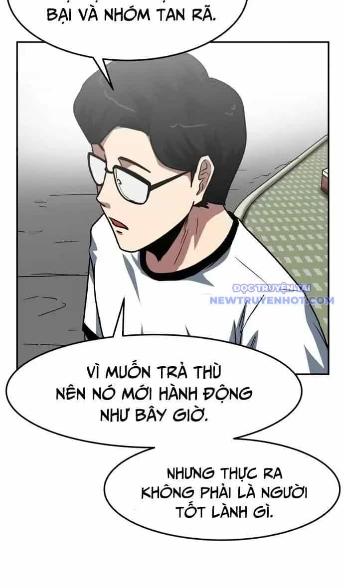 Trường Trung Học Thú Nhân - Chương 76 - ảnh 73