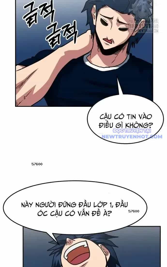 Trường Trung Học Thú Nhân - Chương 78 - ảnh 19