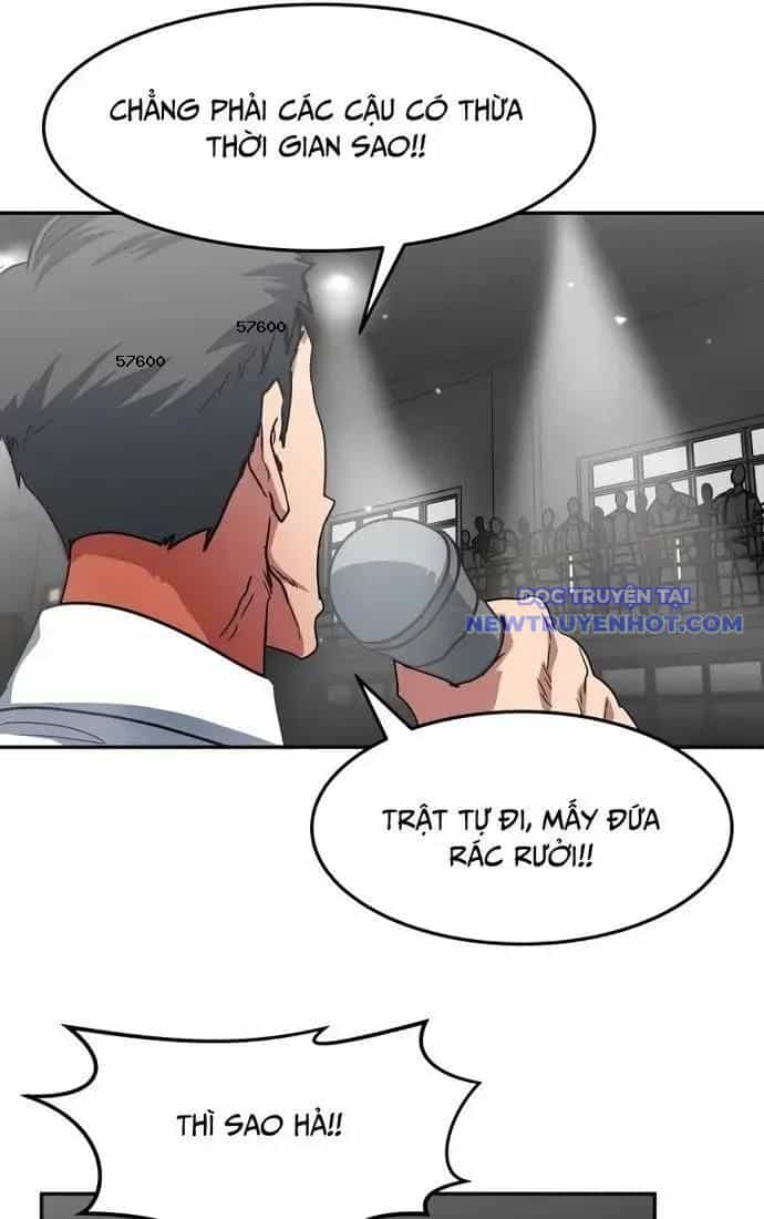 Trường Trung Học Thú Nhân - Chương 79 - ảnh 10