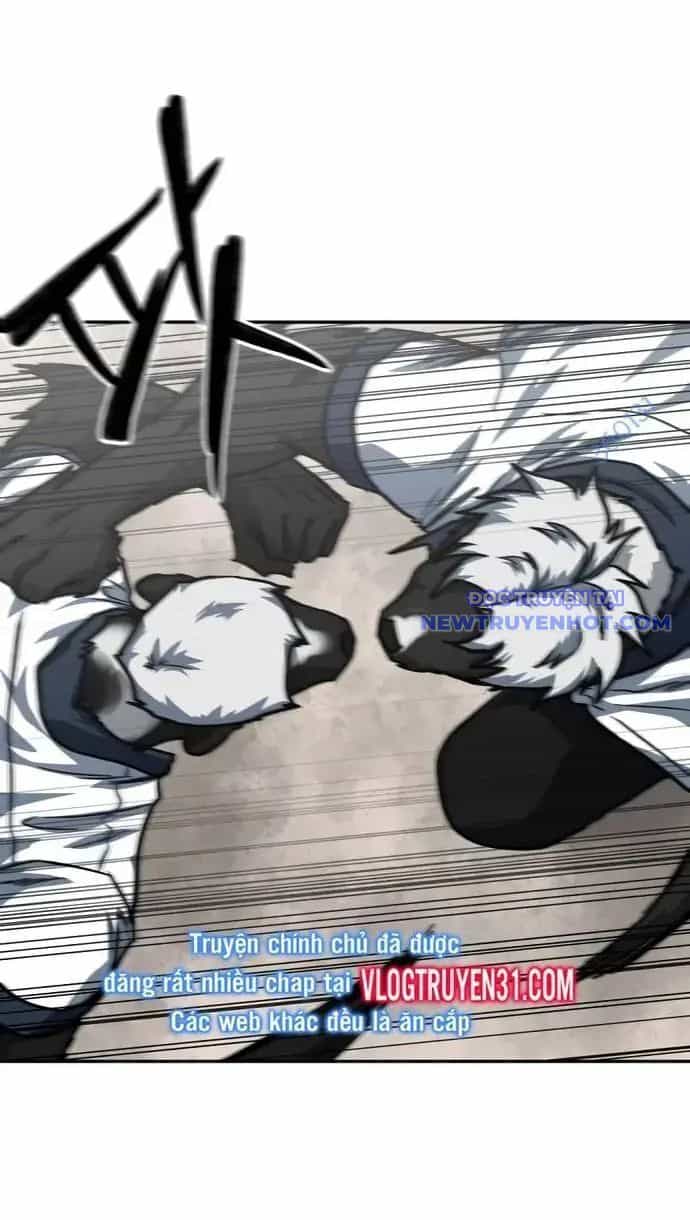 Trường Trung Học Thú Nhân - Chương 79 - ảnh 41