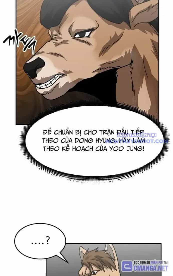 Trường Trung Học Thú Nhân - Chương 79 - ảnh 72