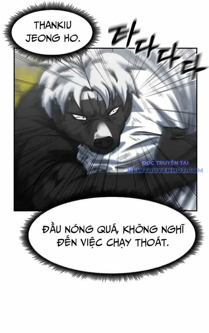 Trường Trung Học Thú Nhân - Chương 80 - ảnh 59
