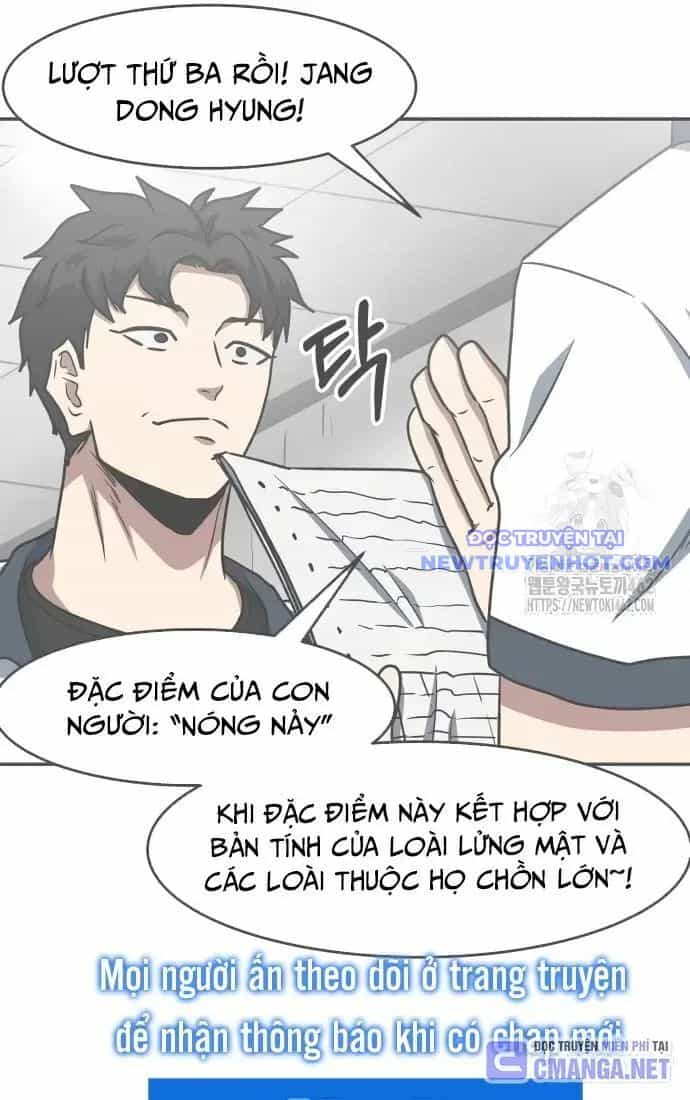 Trường Trung Học Thú Nhân - Chương 80 - ảnh 67