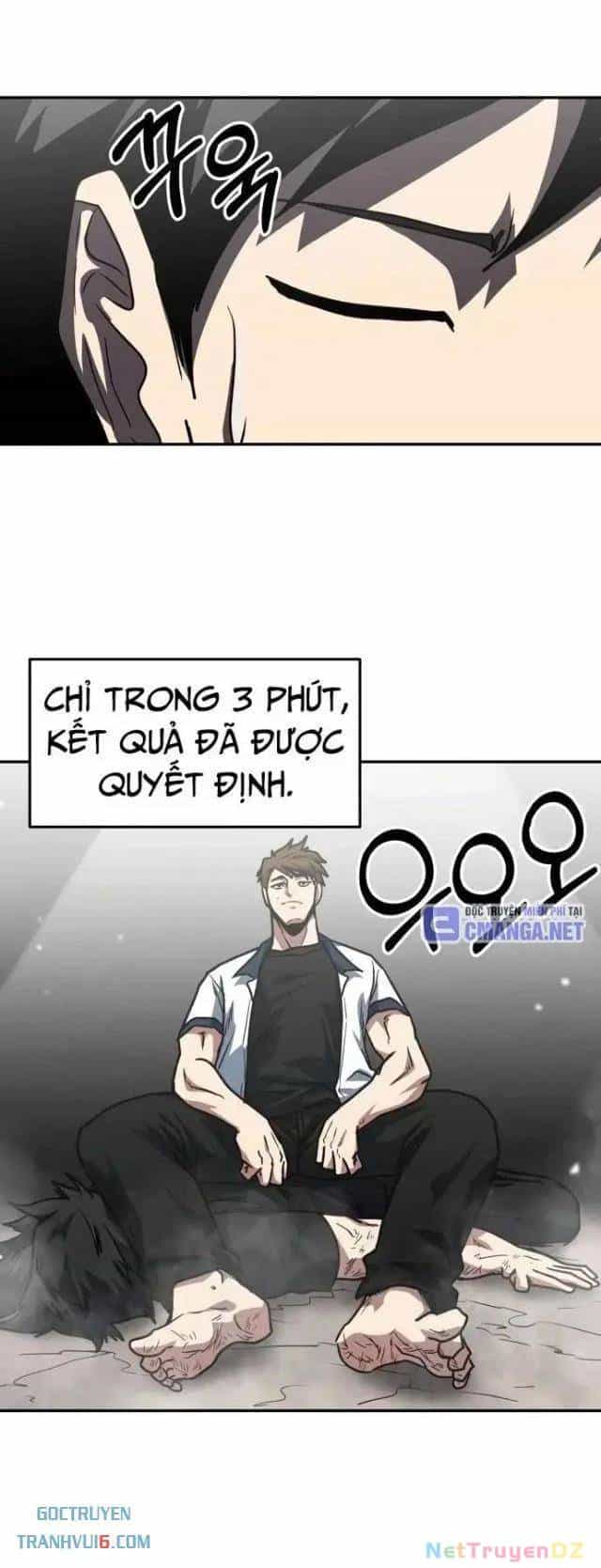 Trường Trung Học Thú Nhân - Chương 81 - ảnh 28