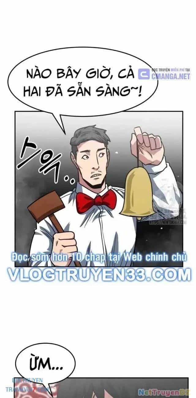 Trường Trung Học Thú Nhân - Chương 84 - ảnh 36